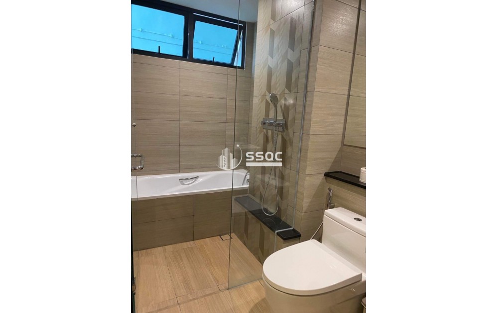 BÁN 2PN, FELIZ EN VISTA, SOMERSET, 9,6 TỶ, FULL NỘI THẤT,83M2, VIEW ĐÔNG NAM, CỬA TÂY BẮC