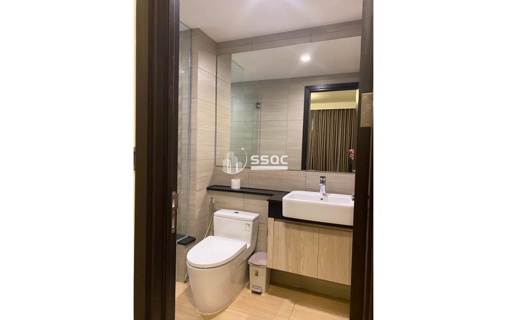 BÁN 2PN, FELIZ EN VISTA, SOMERSET, 9,6 TỶ, FULL NỘI THẤT,83M2, VIEW ĐÔNG NAM, CỬA TÂY BẮC
