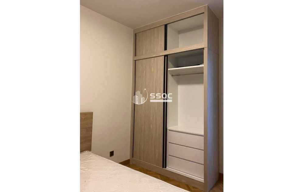 BÁN 2PN, FELIZ EN VISTA, SOMERSET, 9,6 TỶ, FULL NỘI THẤT,83M2, VIEW ĐÔNG NAM, CỬA TÂY BẮC