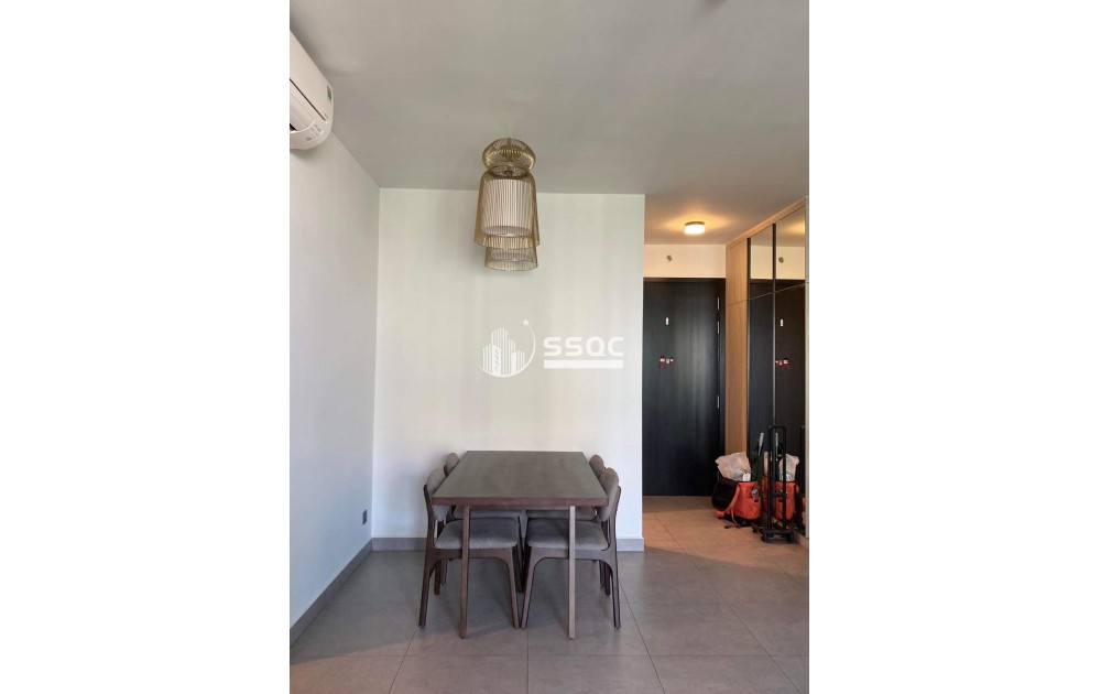BÁN 2PN, FELIZ EN VISTA, SOMERSET, 9,6 TỶ, FULL NỘI THẤT,83M2, VIEW ĐÔNG NAM, CỬA TÂY BẮC