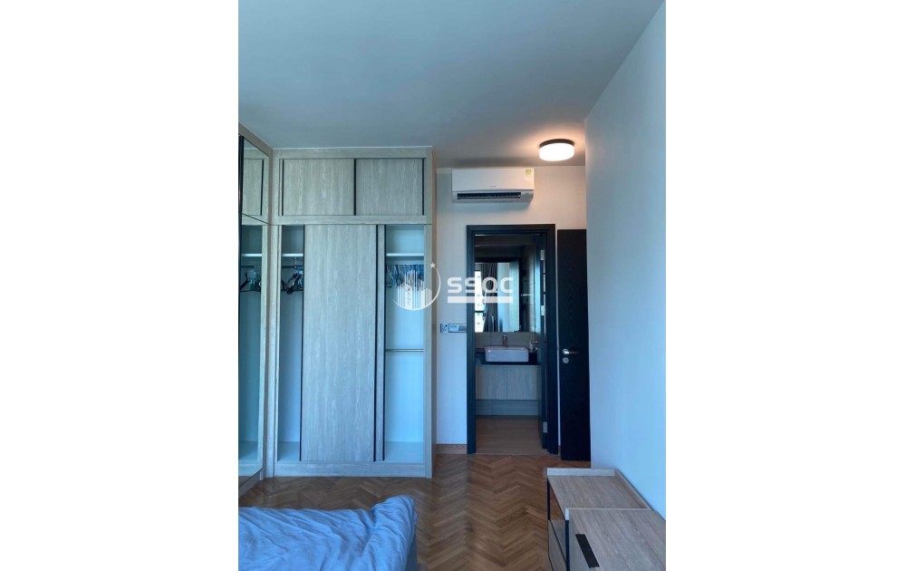 BÁN 2PN, FELIZ EN VISTA, SOMERSET, 9,6 TỶ, FULL NỘI THẤT,83M2, VIEW ĐÔNG NAM, CỬA TÂY BẮC