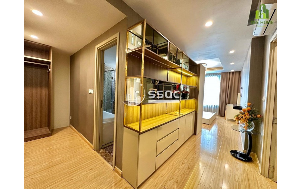 Tin thật 100% - Duplex sân vườn 220m2 3PN siêu hiếm - Vista Verde - Sổ hồng công chứng ngay - LH 0901840059