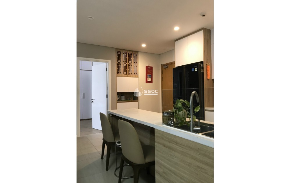 CĂN 2PN TẦNG CAO ĐẸP – GIÁ CHỈ 11.38 TỶ | FULL NỘI THẤT CAO CẤP