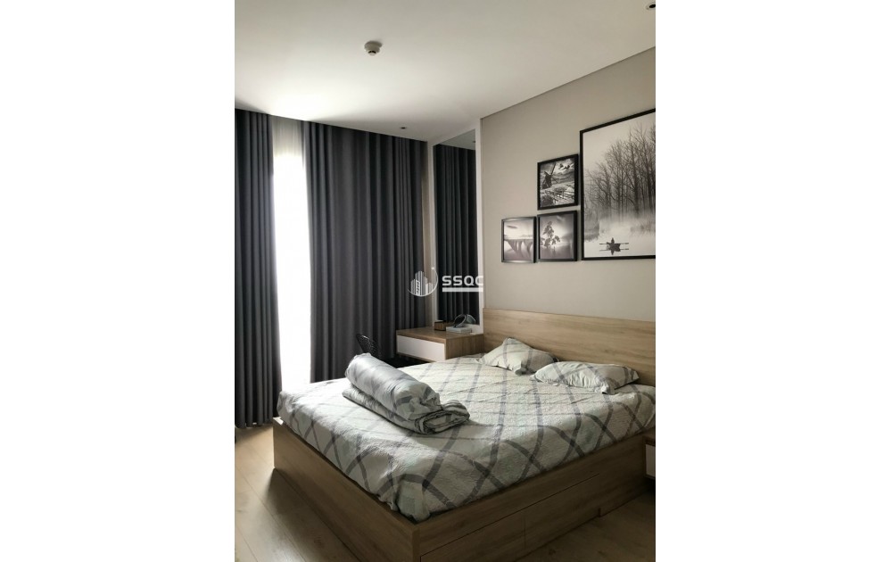 ĐẲNG CẤP SỐNG GIỮA ỐC ĐẢO TRIỆU ĐÔ – BẠN XỨNG ĐÁNG SỞ HỮU CĂN HỘ NÀY!
