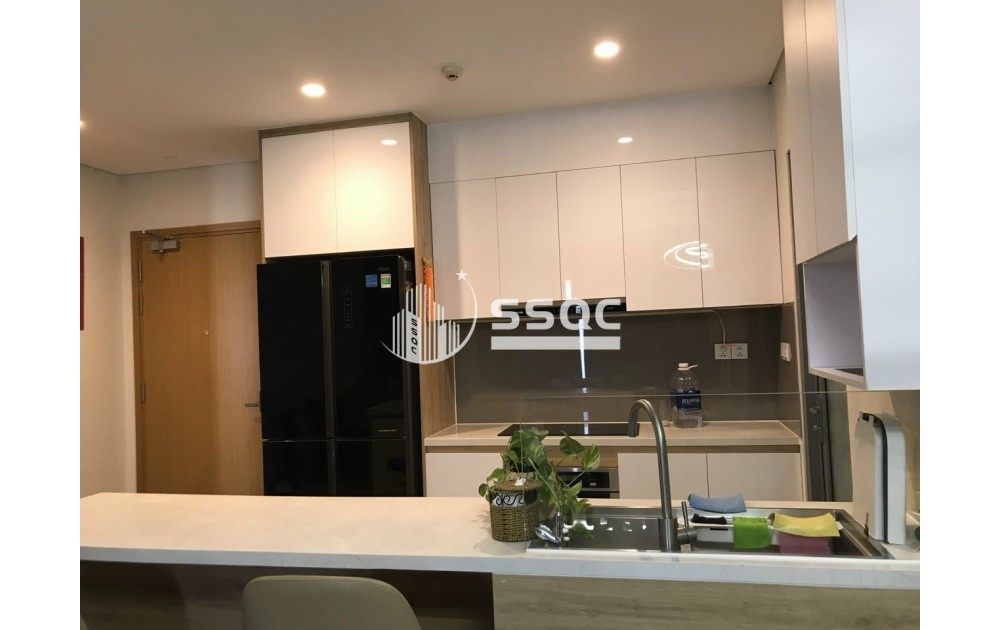 ĐẲNG CẤP SỐNG GIỮA ỐC ĐẢO TRIỆU ĐÔ – BẠN XỨNG ĐÁNG SỞ HỮU CĂN HỘ NÀY!