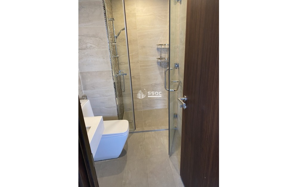 ONE VERANDAH 3PN  - Diện tích lớn – Full nội thất – Lý tưởng cho gia đình