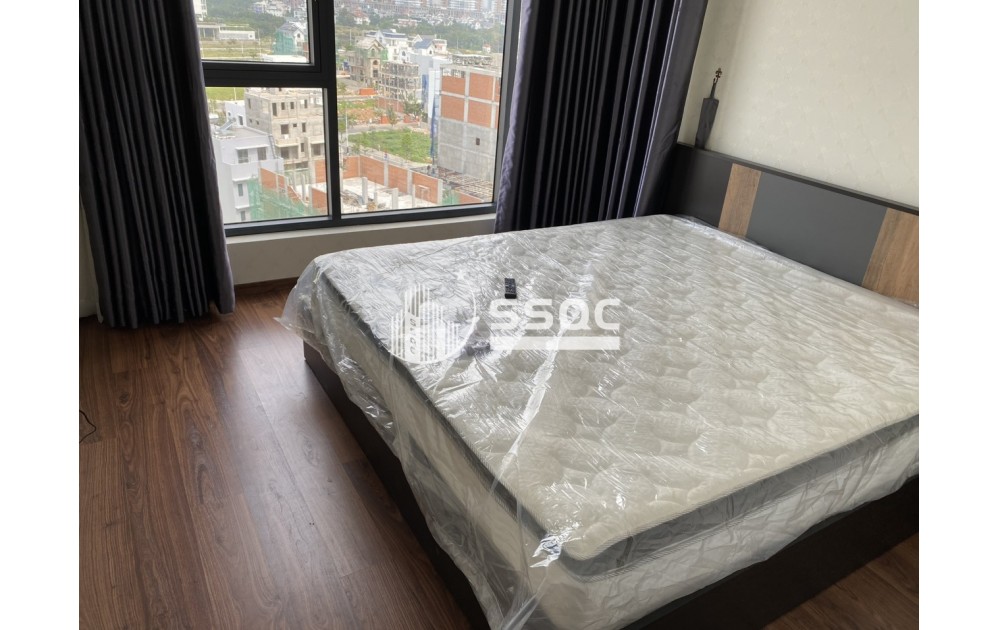 ONE VERANDAH 3PN  - Diện tích lớn – Full nội thất – Lý tưởng cho gia đình