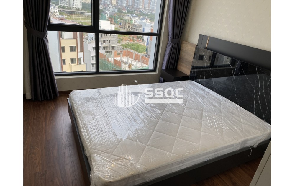 ONE VERANDAH 3PN  - Diện tích lớn – Full nội thất – Lý tưởng cho gia đình