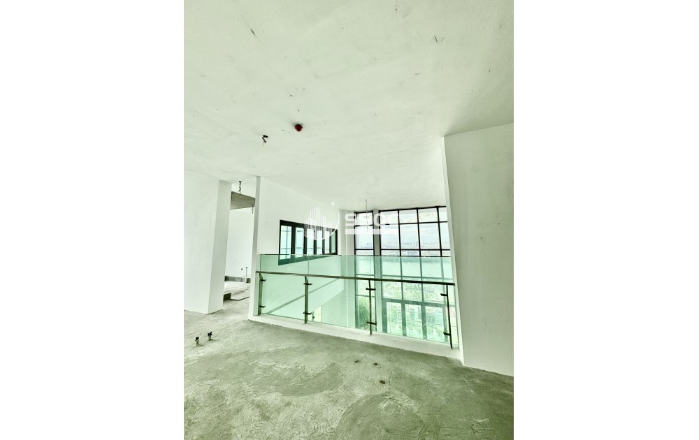 PENHOUSE FELIZ EN VISTA, 406m2, THÔ, GIÁ BÁN 70 TỶ
