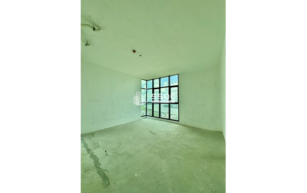 CĂN HỘ PENTHOUSE NHÀ THÔ DIỆN TÍCH RỘNG - FELIZ EN VISTA - QUẬN 2(CŨ) - TP.HCM