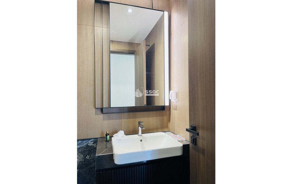 BÁN 2PN, LUMIERE RIVERSIDE, GIÁ TỐT NHẤT THỊ TRƯỜNG, SỔ HỒNG CÔNG CHỨNG NGAY