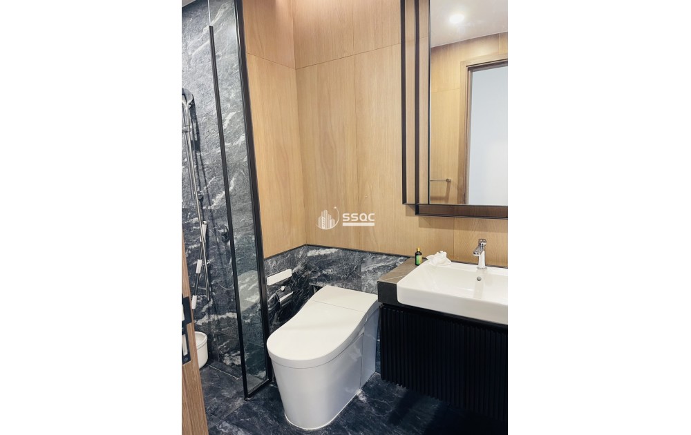 BÁN 2PN, LUMIERE RIVERSIDE, GIÁ TỐT NHẤT THỊ TRƯỜNG, SỔ HỒNG CÔNG CHỨNG NGAY