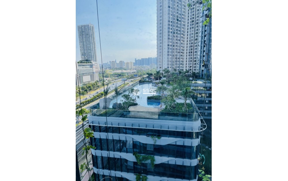 BÁN 2PN, LUMIERE RIVERSIDE, GIÁ TỐT NHẤT THỊ TRƯỜNG, SỔ HỒNG CÔNG CHỨNG NGAY