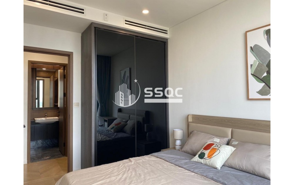 CĂN HIẾM LUMIÈRE RIVERSIDE 2PN VIEW SÔNG – CHỦ BÁN NHANH
