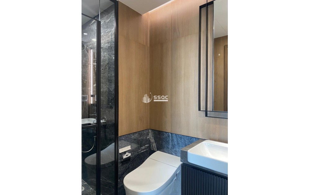 CĂN HIẾM LUMIÈRE RIVERSIDE 2PN VIEW SÔNG – CHỦ BÁN NHANH