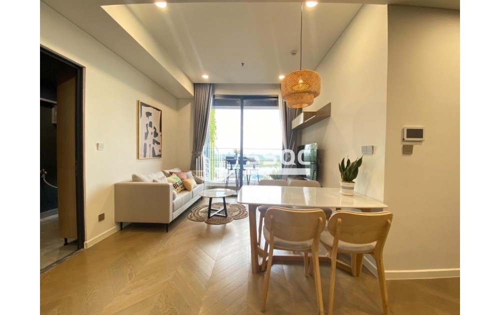 CĂN HIẾM LUMIÈRE RIVERSIDE 2PN VIEW SÔNG – CHỦ BÁN NHANH