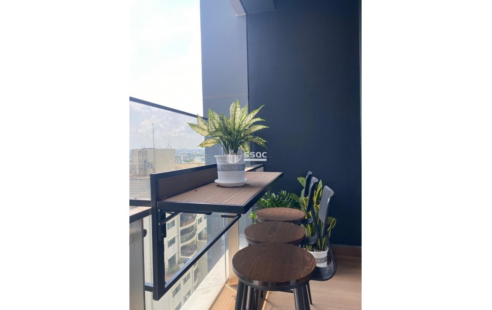 CĂN HIẾM LUMIÈRE RIVERSIDE 2PN VIEW SÔNG – CHỦ BÁN NHANH