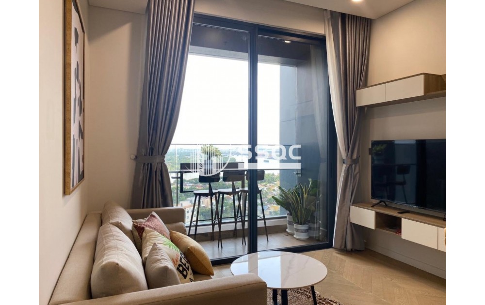 CĂN HIẾM LUMIÈRE RIVERSIDE 2PN VIEW SÔNG – CHỦ BÁN NHANH