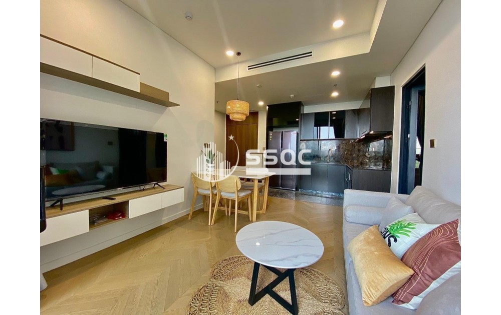 CĂN HIẾM LUMIÈRE RIVERSIDE 2PN VIEW SÔNG – CHỦ BÁN NHANH