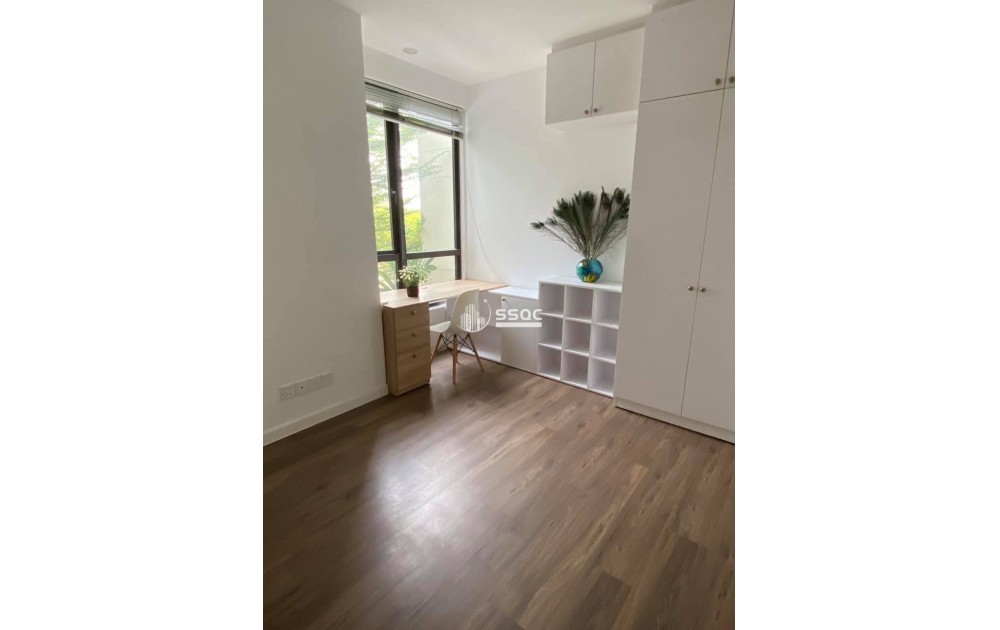 ESTELLA HEIGHTS - BÁN CĂN HỘ 3PN-DT 135m2-BAN CÔNG RỘNG - GIÁ 18.5 TỶ