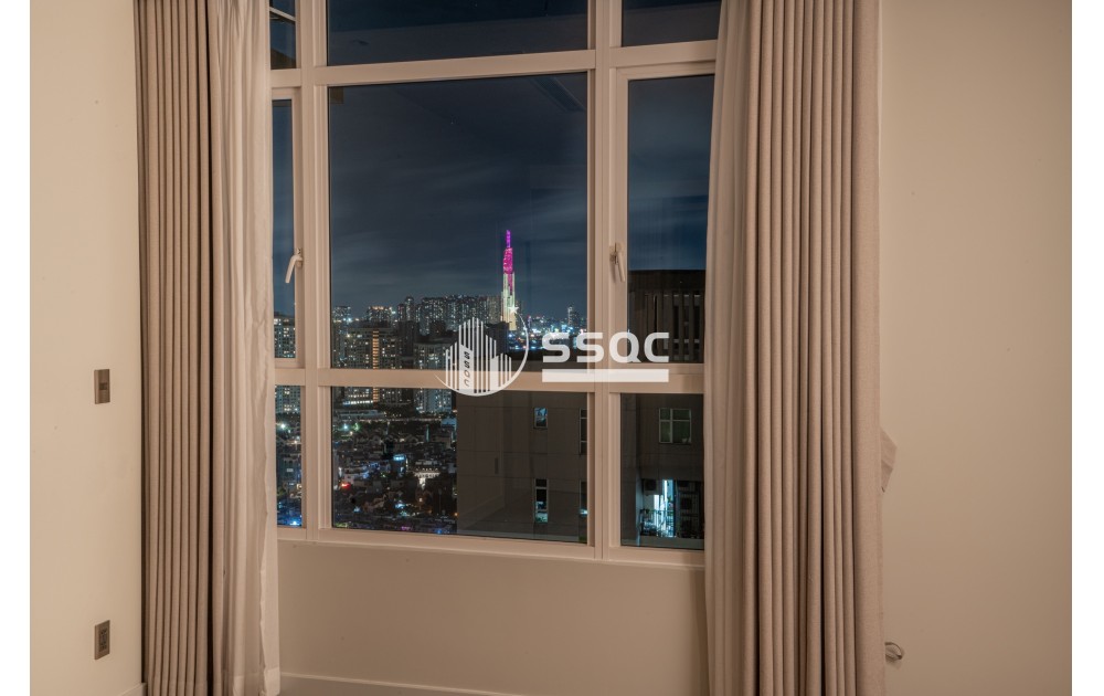 VISTA VERDE- BÁN SIÊU PHẨM PENTHOUSE VIEW SÔNG SÀI GÒN- DT 439m2- GIÁ 68 TỶ