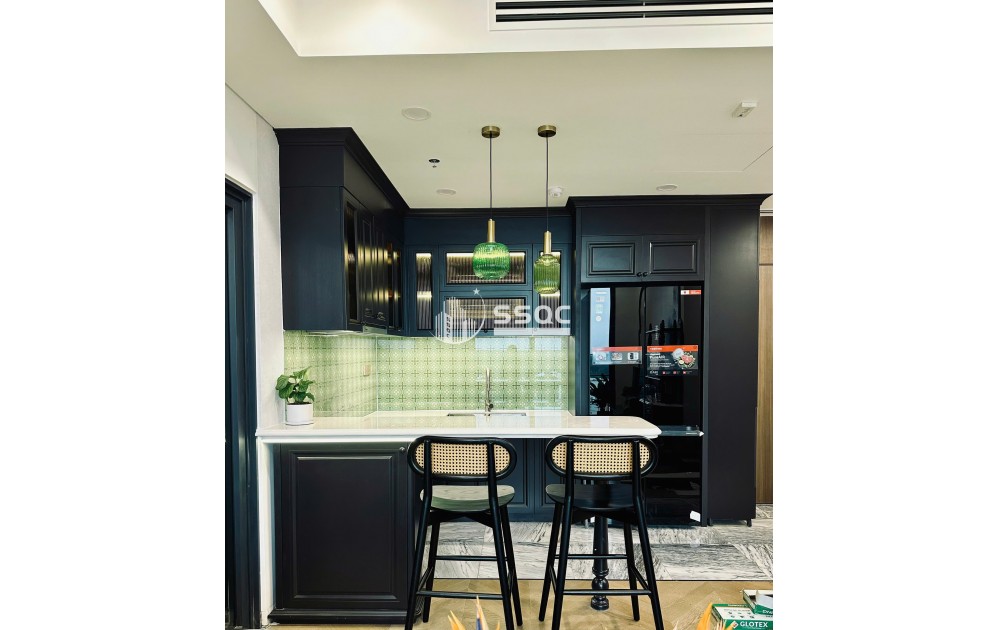 Bán căn hộ Lumière Riverside – Sổ hồng – View sông – Giá tốt nhất hiện tại. LH NGÂN 0937468880 - HIỀN 0908006009