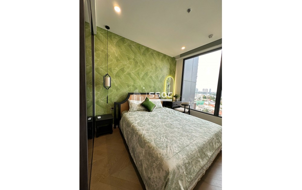 Bán căn hộ Lumière Riverside – Sổ hồng – View sông – Giá tốt nhất hiện tại. LH NGÂN 0937468880 - HIỀN 0908006009
