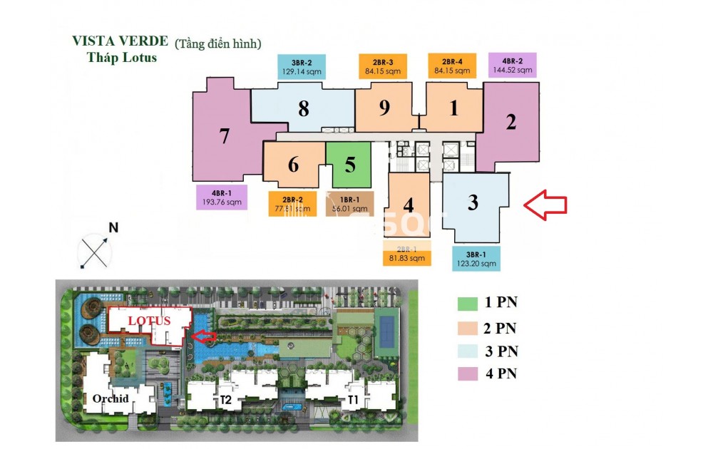 BÁN VISTA VERDE, CĂN 3PN 136M2 – VIEW HỒ BƠI ĐẸP – KHÔNG GIAN RỘNG – FULL NỘI THẤT – GIỮ CĂN SPA | NGÂN 0937468880
