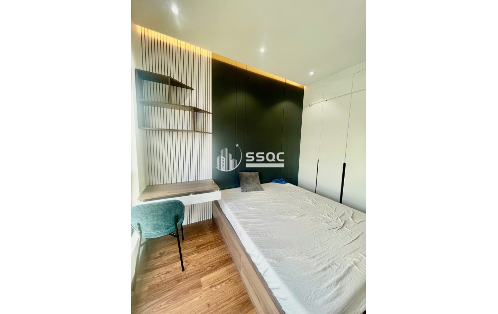 BÁN ONE VERANDAH 2PN – 79M2 - 8.5 TỶ– VIEW SÔNG, VIEW Q1 – FULL NỘI THẤT CAO CẤP | NGÂN 0937468880