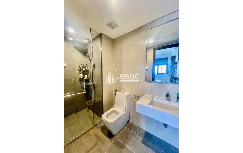 BÁN ONE VERANDAH 2PN – 79M2 - 8.5 TỶ– VIEW SÔNG, VIEW Q1 – FULL NỘI THẤT CAO CẤP | NGÂN 0937468880