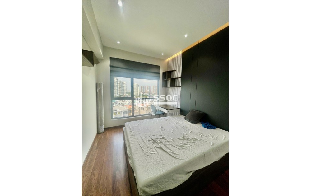 BÁN ONE VERANDAH 2PN – 79M2 - 8.5 TỶ– VIEW SÔNG, VIEW Q1 – FULL NỘI THẤT CAO CẤP | NGÂN 0937468880