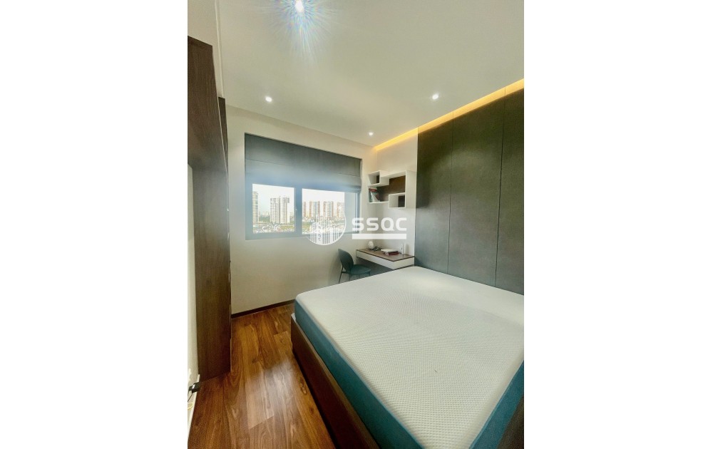 BÁN ONE VERANDAH 2PN – 79M2 - 8.5 TỶ– VIEW SÔNG, VIEW Q1 – FULL NỘI THẤT CAO CẤP | NGÂN 0937468880