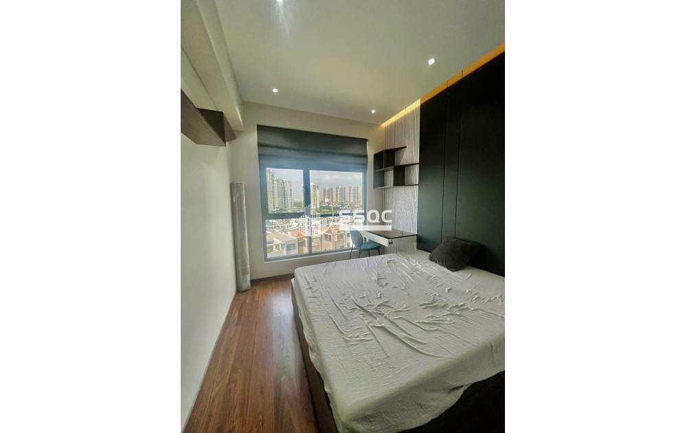 BÁN ONE VERANDAH 2PN – 79M2 - 8.5 TỶ– VIEW SÔNG, VIEW Q1 – FULL NỘI THẤT CAO CẤP | NGÂN 0937468880