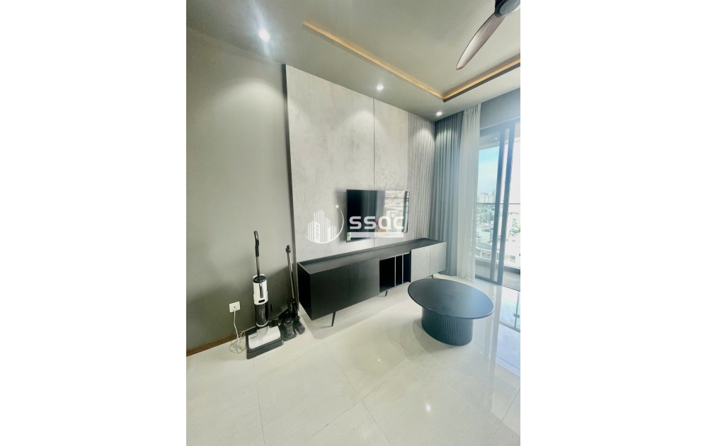 BÁN ONE VERANDAH 2PN – 79M2 - 8.5 TỶ– VIEW SÔNG, VIEW Q1 – FULL NỘI THẤT CAO CẤP | NGÂN 0937468880