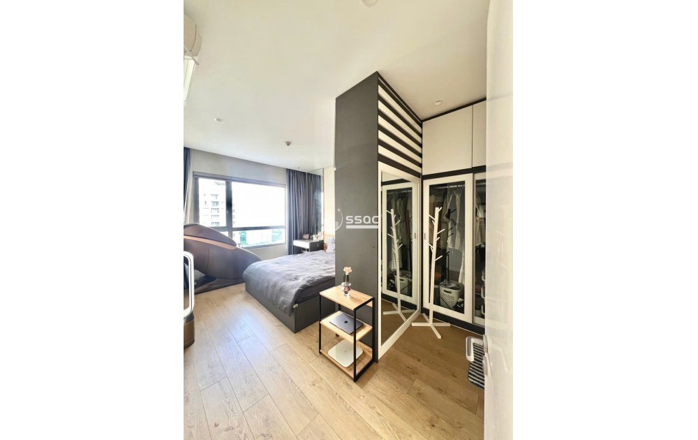 CĂN 2PN TẦNG CAO ĐẸP – GIÁ CHỈ 11.38 TỶ | FULL NỘI THẤT CAO CẤP