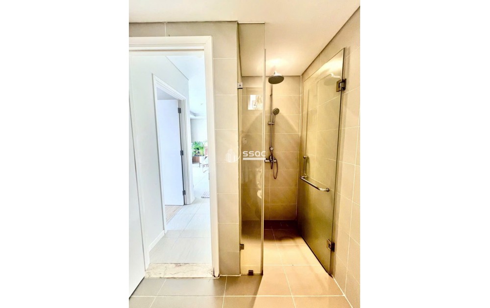 CĂN 2PN TẦNG CAO ĐẸP – GIÁ CHỈ 11.38 TỶ | FULL NỘI THẤT CAO CẤP