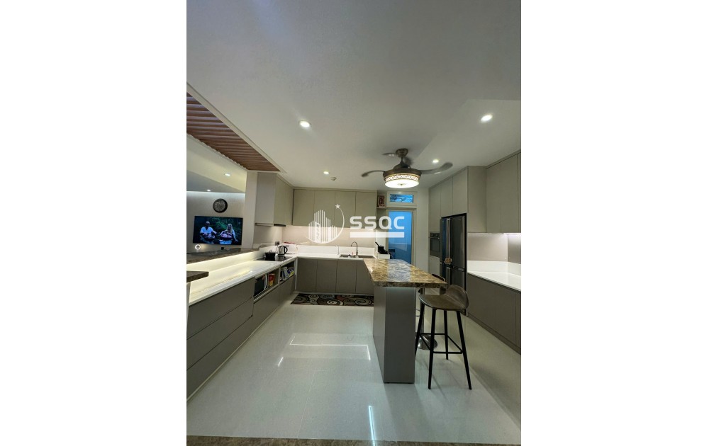 Gía rẻ 100% - Cập nhật list căn hộ mới, nội thất hiện đại giá tốt nhất dự án The Estella