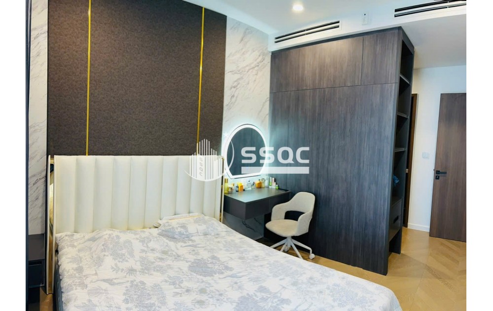 BÁN CẮT LỖ LUMIÈRE RIVERSIDE – FULL NỘI THẤT – XEM NHÀ NGAY