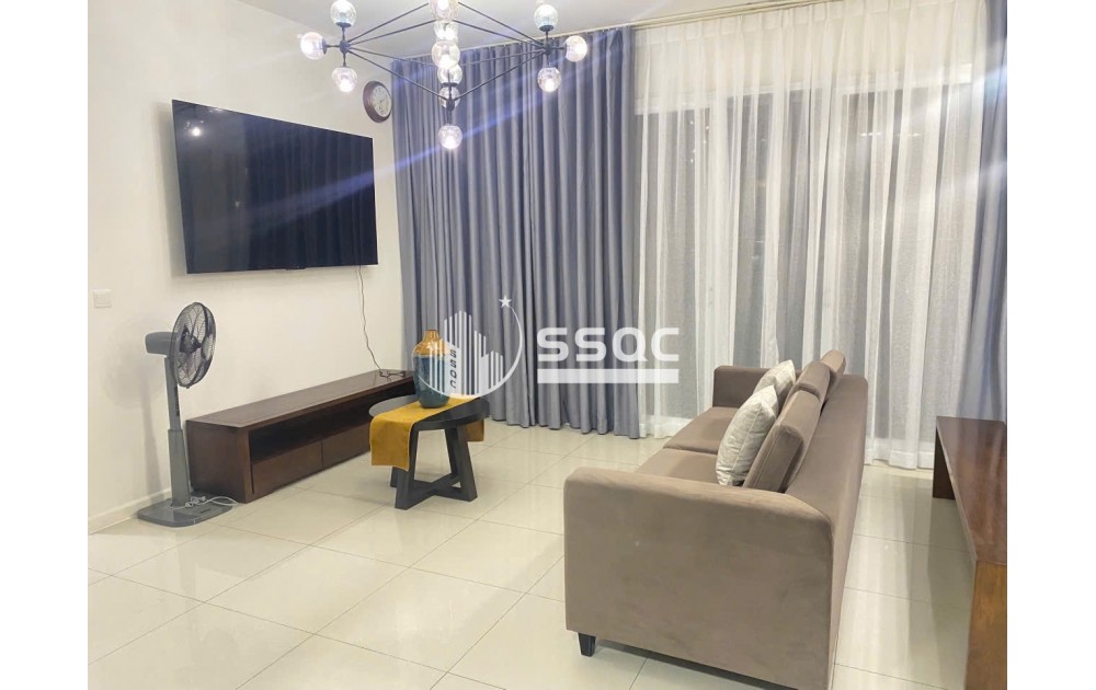 Tin thật 100% - Estella Heights 3PN 145m2 tháp mới TTTM - View nội khu - Sổ hồng công chứng ngay