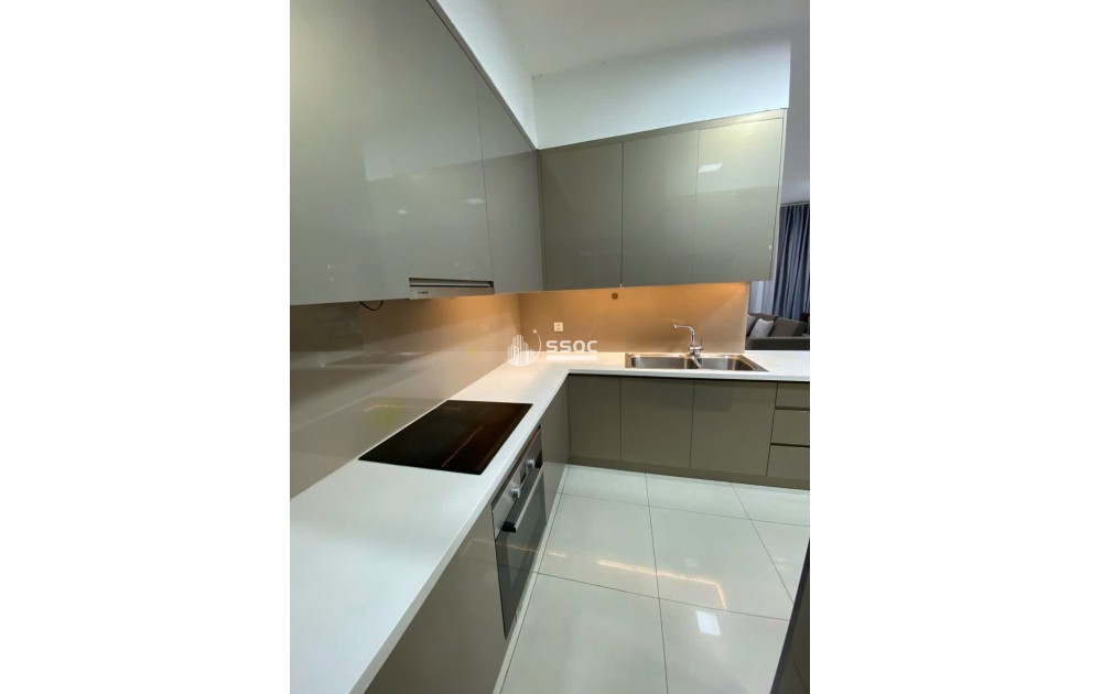 Tin thật 100% - Estella Heights 3PN 145m2 tháp mới TTTM - View nội khu - Sổ hồng công chứng ngay