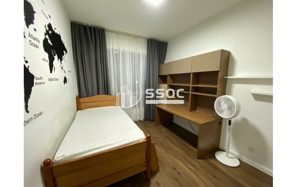 Tin thật 100% - Estella Heights 3PN 145m2 tháp mới TTTM - View nội khu - Sổ hồng công chứng ngay