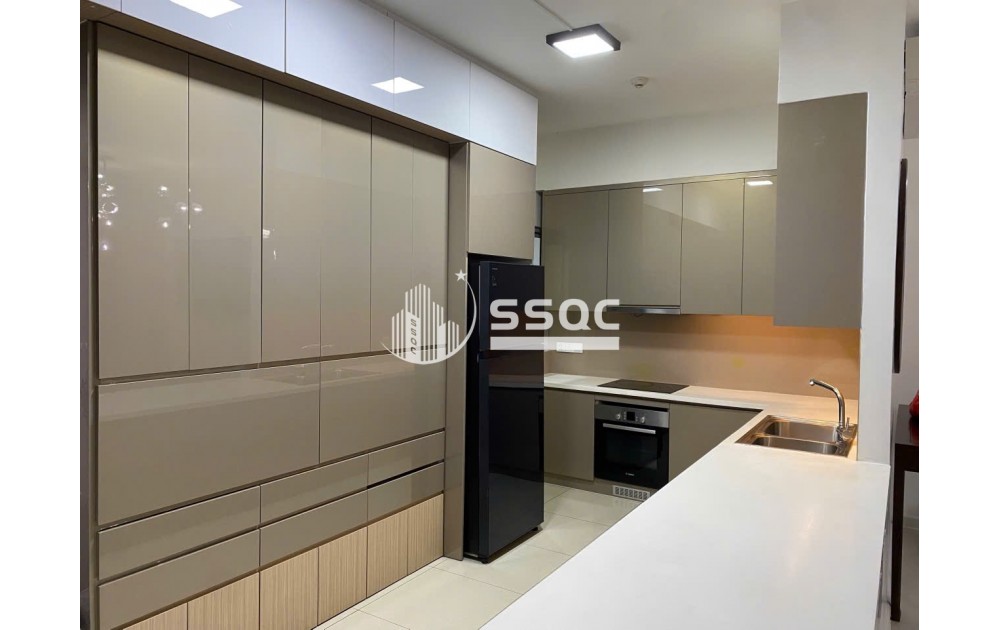 Tin thật 100% - Estella Heights 3PN 145m2 tháp mới TTTM - View nội khu - Sổ hồng công chứng ngay