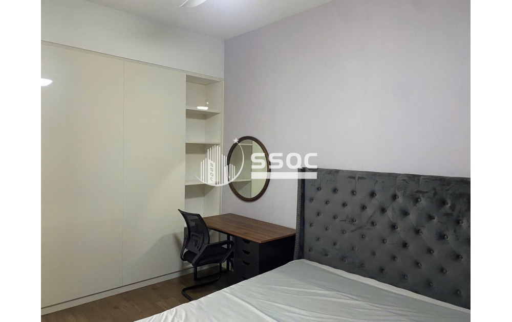 Tin thật 100% - Estella Heights 3PN 145m2 tháp mới TTTM - View nội khu - Sổ hồng công chứng ngay