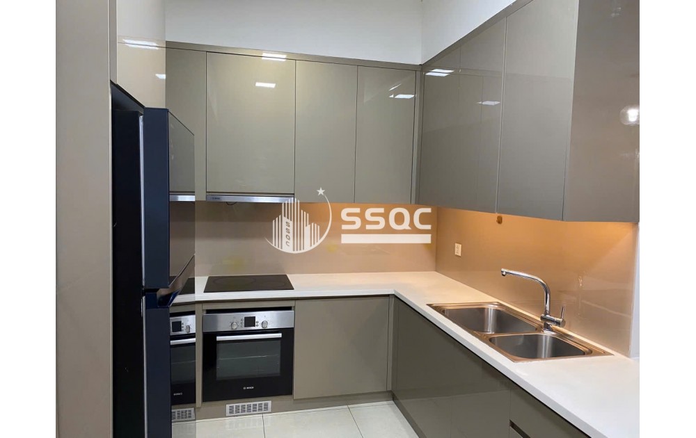 Tin thật 100% - Estella Heights 3PN 145m2 tháp mới TTTM - View nội khu - Sổ hồng công chứng ngay