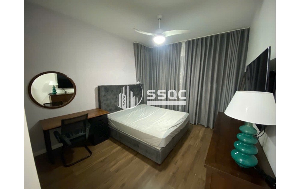 Tin thật 100% - Estella Heights 3PN 145m2 tháp mới TTTM - View nội khu - Sổ hồng công chứng ngay