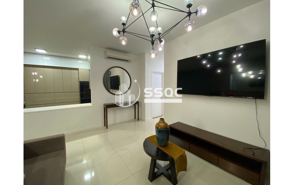 Tin thật 100% - Estella Heights 3PN 145m2 tháp mới TTTM - View nội khu - Sổ hồng công chứng ngay