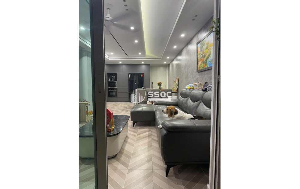 HOT VISTA VERDE 2PN, 91m2, FULL NT, GIÁ BÁN 9 TỶ, VIEW NÔI KHU + NGOẠI KHU, HƯỚNG VIEW TÂY BẮC NHÌN VỀ FELIZ EN VISTA