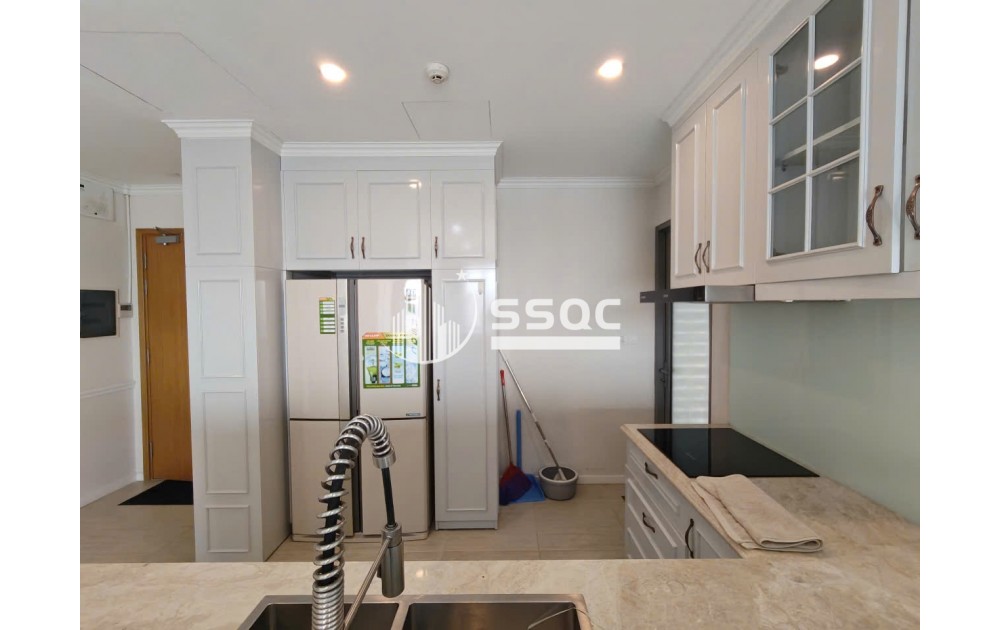 HOT ĐẢO KIM CƯƠNG 3PN, 119m2, FULL NT, GIÁ 15.5 TỶ TỐT NHẤT THỊ TRƯỜNG (2 MẶT VIEW: VIEW SÔNG +TRUNG TÂM TP, VIEW NỘI KHU HỒ BƠI)