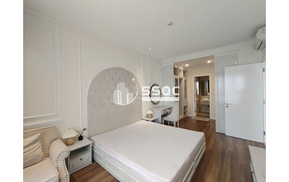 HOT ĐẢO KIM CƯƠNG 3PN, 119m2, FULL NT, GIÁ 15.5 TỶ TỐT NHẤT THỊ TRƯỜNG (2 MẶT VIEW: VIEW SÔNG +TRUNG TÂM TP, VIEW NỘI KHU HỒ BƠI)