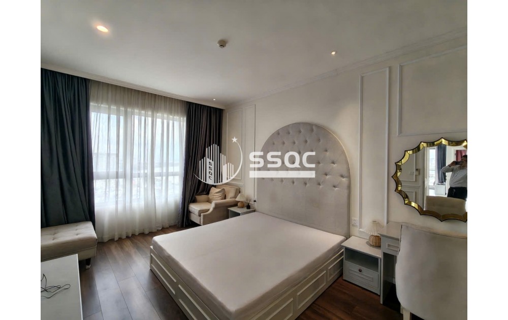 Bán Căn hộ Đảo Kim Cương 3PN 119m2, nhà đẹp, giá rẻ, có 1 không 2, liên hệ em xem nhà ngay 24/7